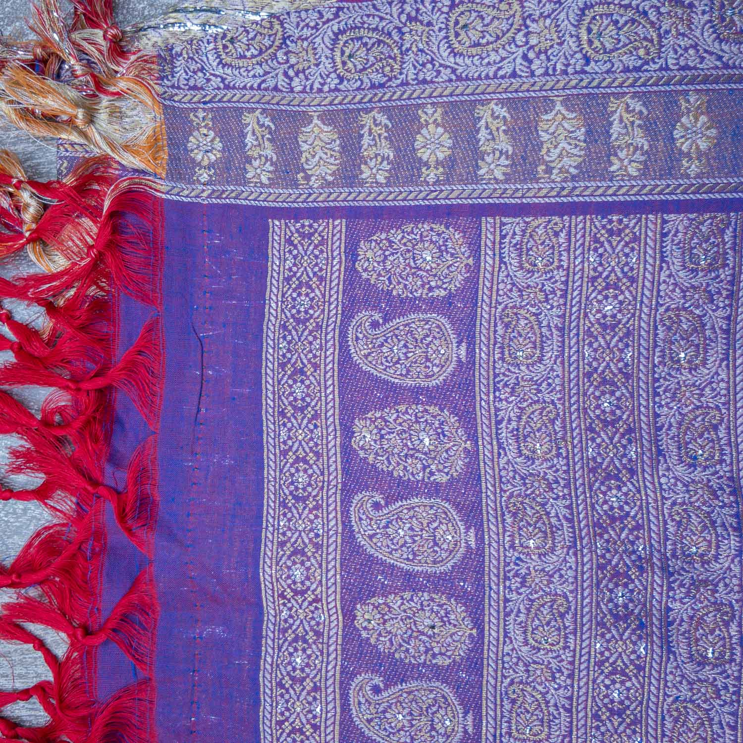 Vintage Dupatta