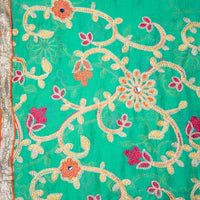 Vintage Dupatta