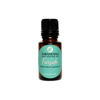 Fireside Artisan Blend Essential Oil