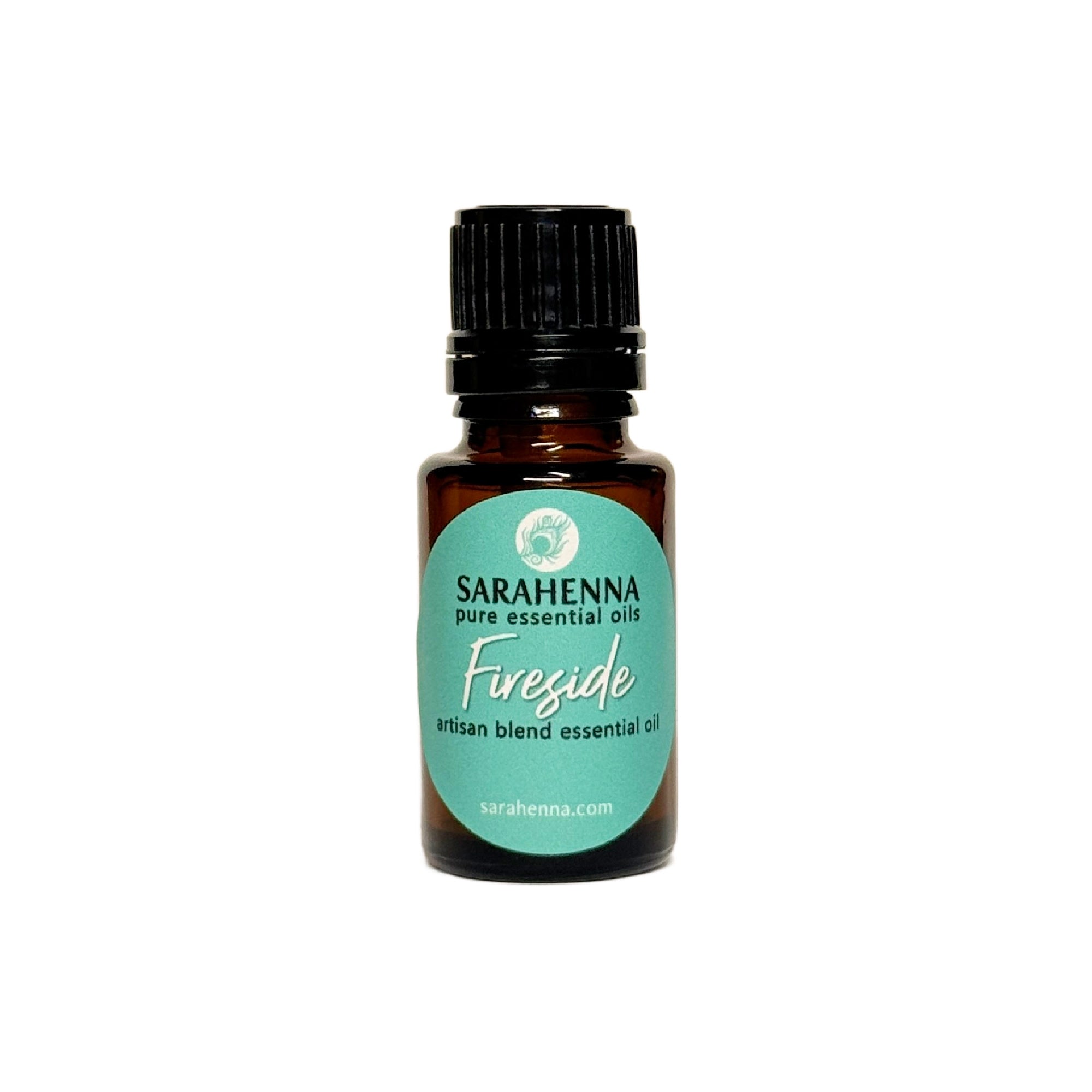 Fireside Artisan Blend Essential Oil