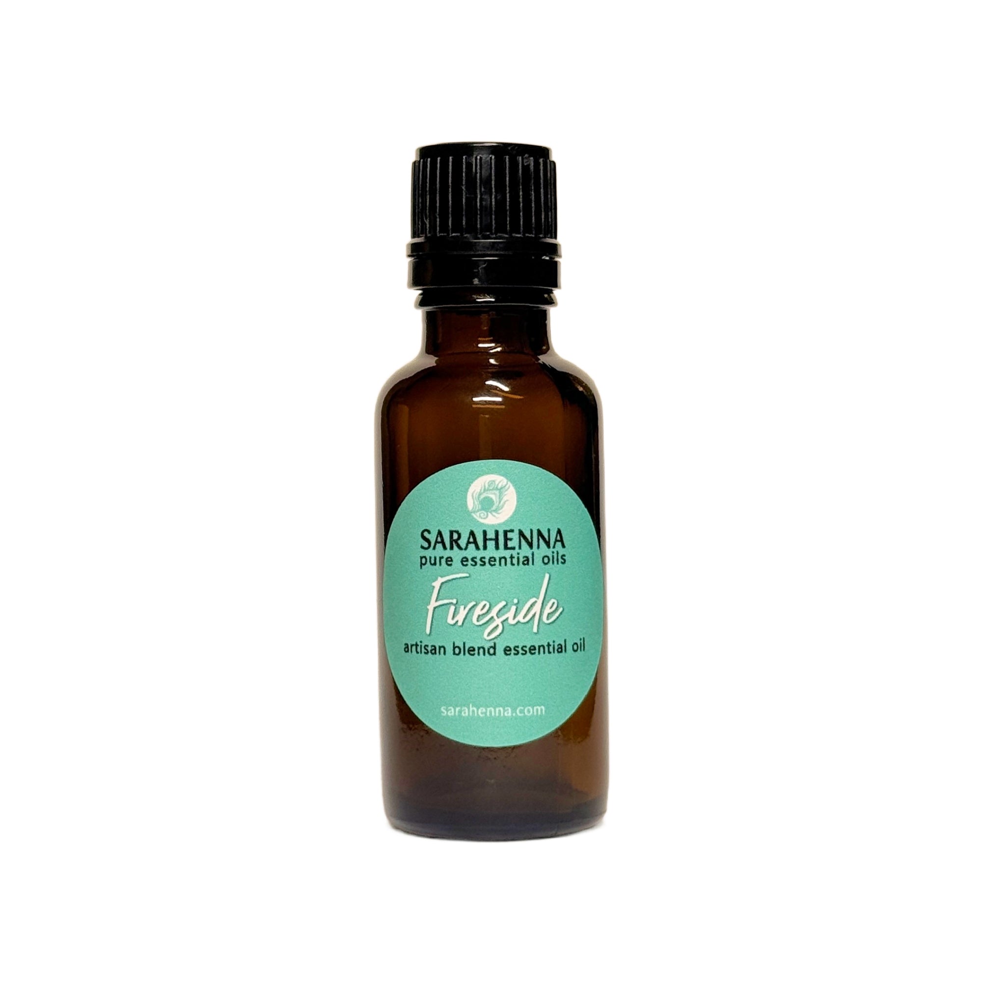 Fireside Artisan Blend Essential Oil