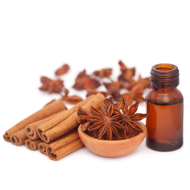 Artisan Blend Essential Oils, Organic