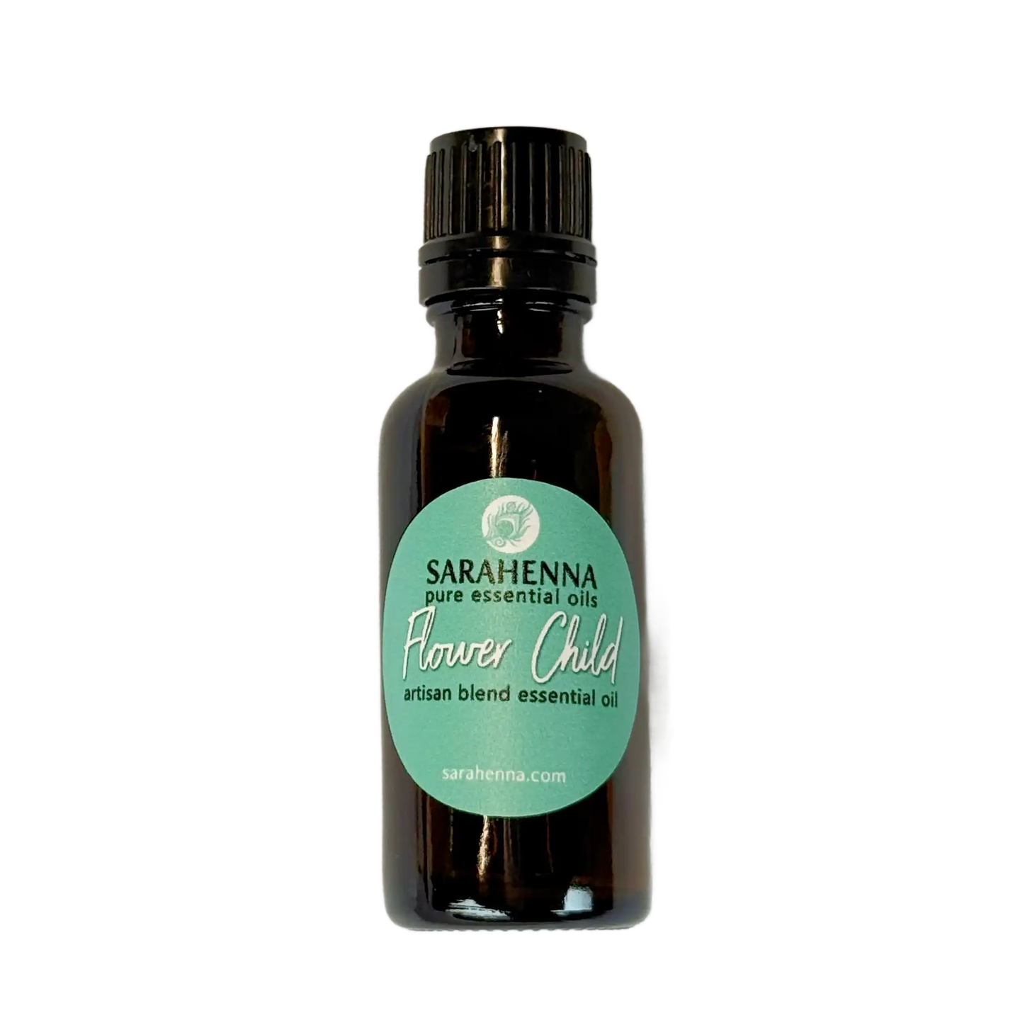 Flower Child Artisan Blend Essential Oil