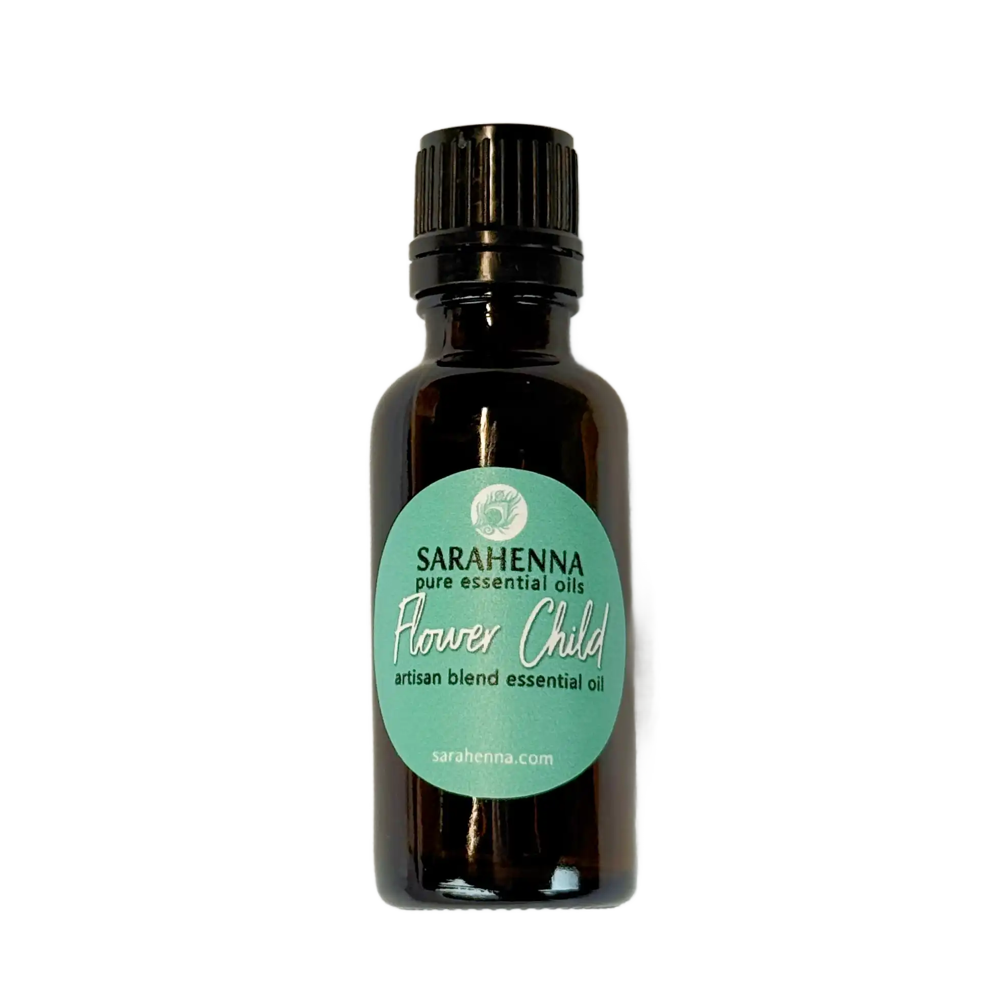 Flower Child Artisan Blend Essential Oil