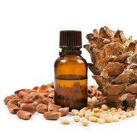 Tree Hugger Artisan Blend Essential Oil