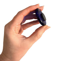 Evil Eye Glass Magnet