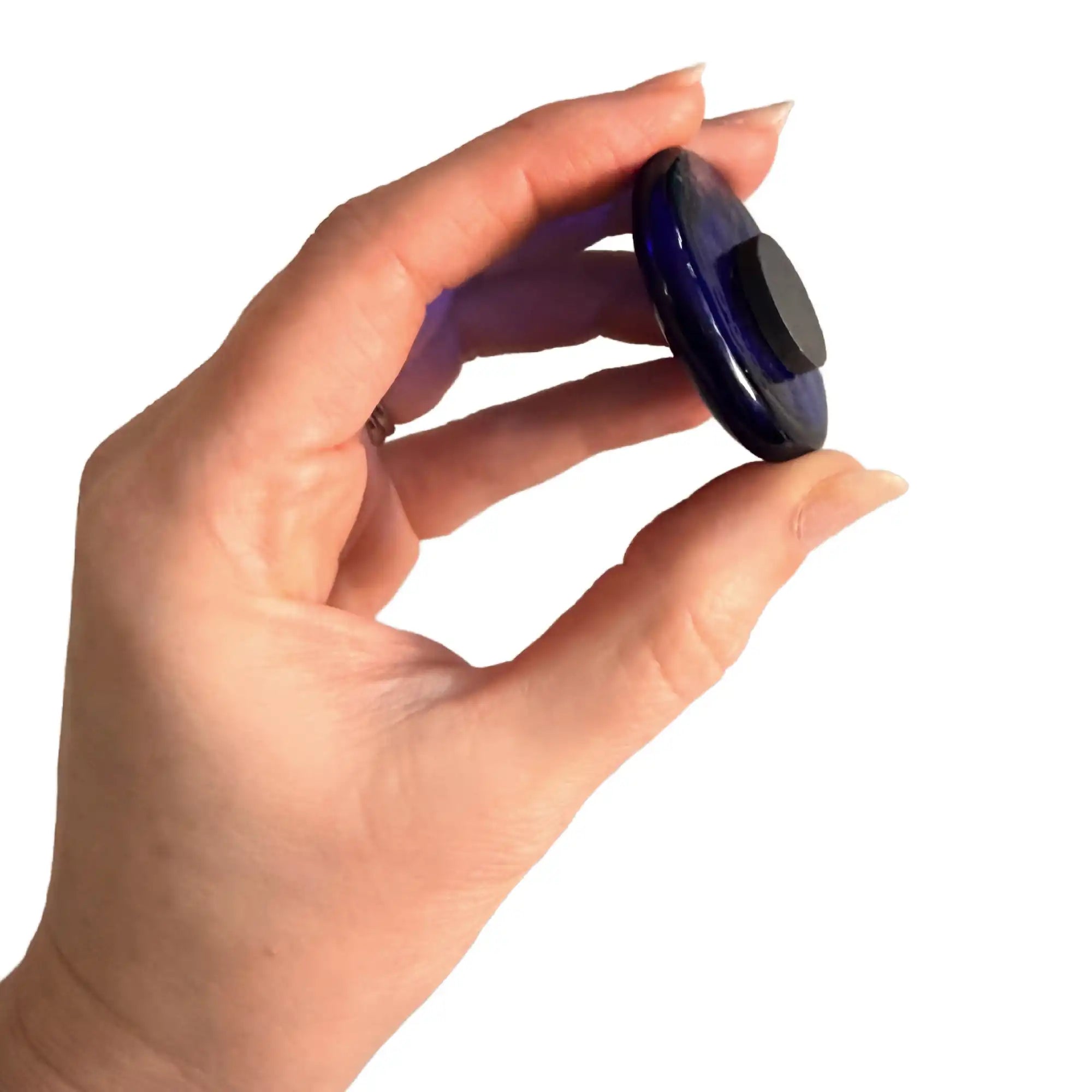 Evil Eye Glass Magnet