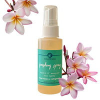 Bali Breeze Finishing Spray