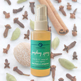 Chai Latte Finishing Spray (NEW!)