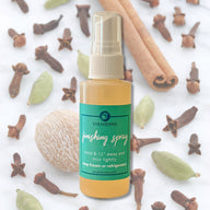 Chai Latte Finishing Spray (NEW!)