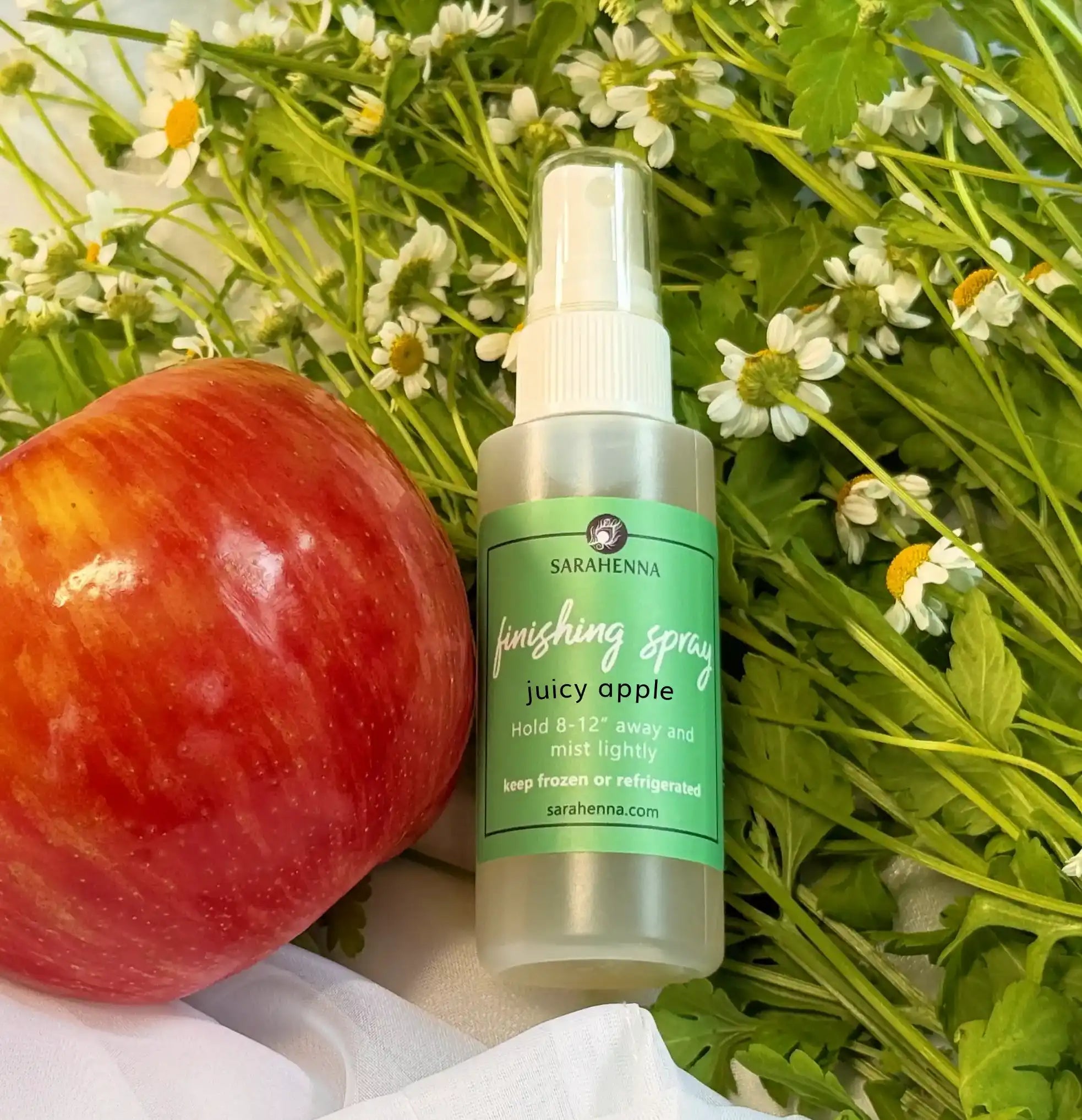 Finishing Spray, 2 oz