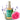 Lavender Rose Finishing Spray, Organic