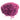 Dark pinkish red cosmetic glitter