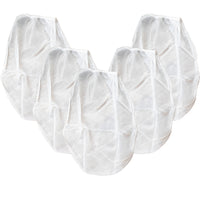 Reusable Paste Strainer