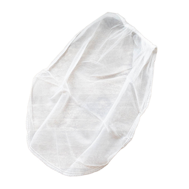Reusable Paste Strainer