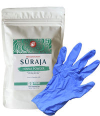 Henna Powder for Hair, Organic