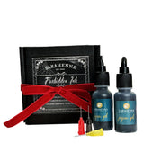 Forbidden Ink Jagua Temporary Tattoo Set