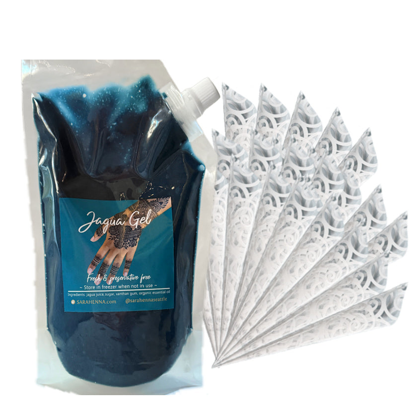 Jagua Gel, 16 oz