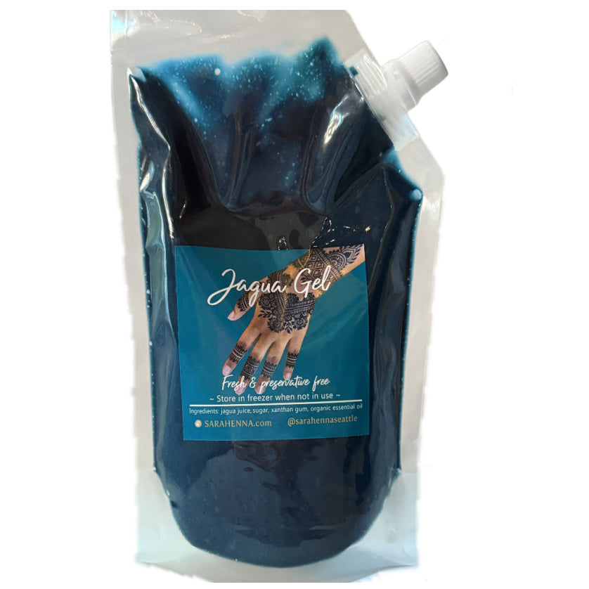 Jagua Gel, 16 oz