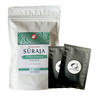 Jagua-Henna Bundle