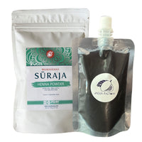 Jagua-Henna Bundle