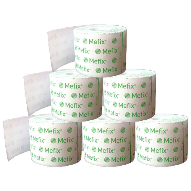 Mefix Henna Aftercare Tape