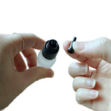 How to use henna applicator bottles
