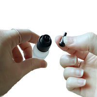 How to use henna applicator bottles