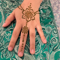 The Total Package Henna Kit