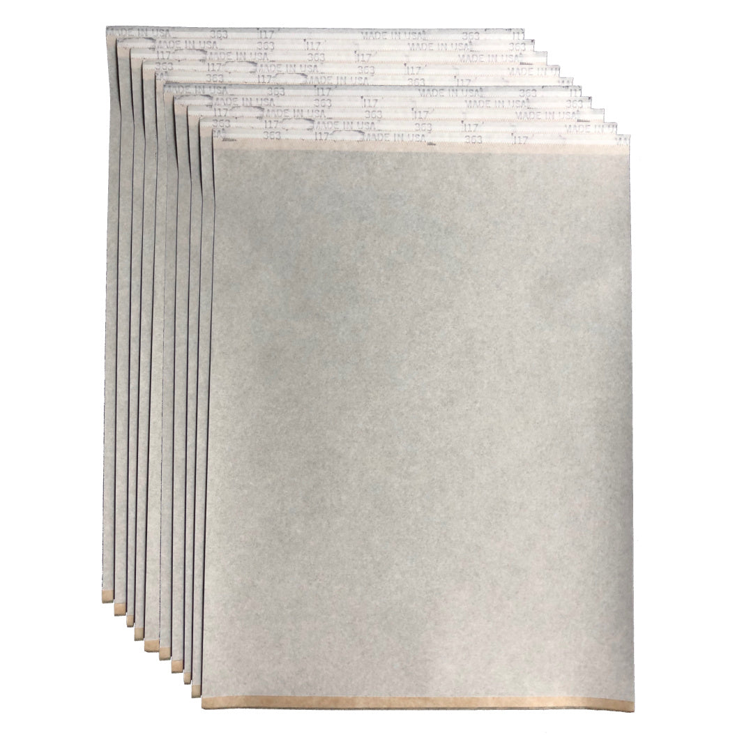Stencil Paper