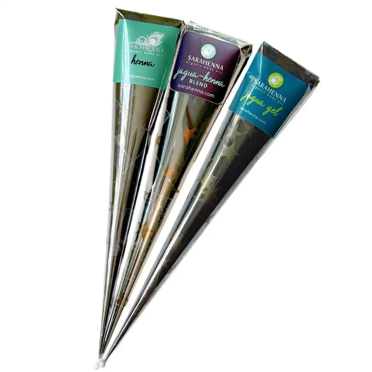 Variety Sampler - Cones