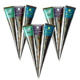 Variety Sampler - Cones