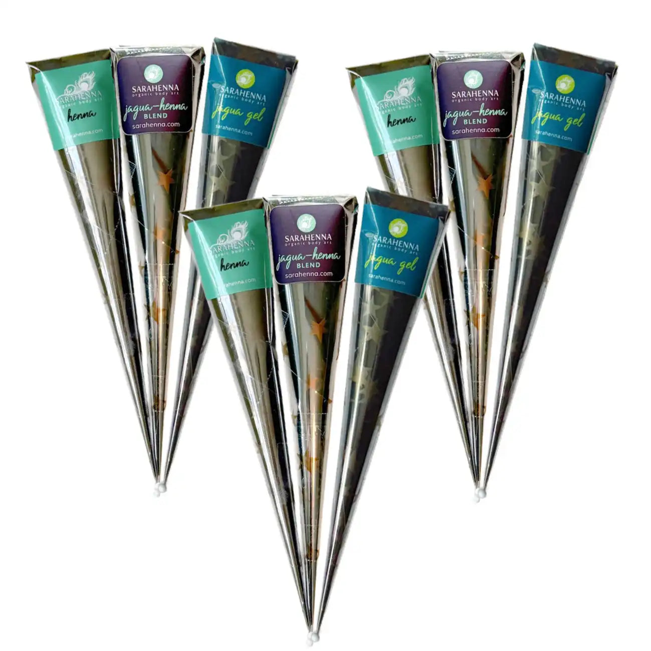 Variety Sampler - Cones